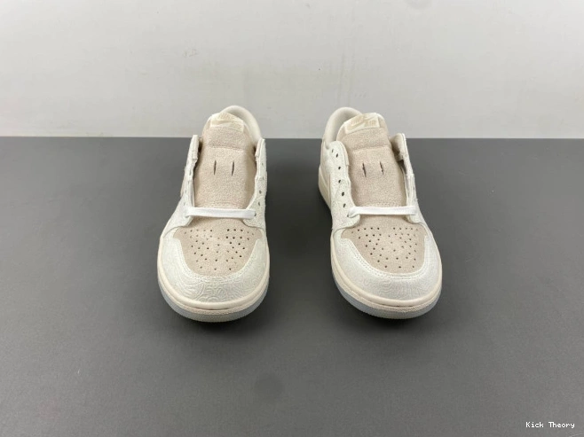 Kick Theory Low OG Jordan Paul FZ0455-200 Chris 1 Retro 0811